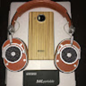 Meet your Posher, Andres